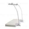 Подставка для светильника ULI-P Uniel ФитоЛето UFP-M02C-450 White Polybag Set2 UL-00010111 UFP-M02C-450 WHITE POLYBAG SET2 - 9