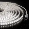 Светодиодная лента Apeyron 24В, 9,6 Вт/м, 800 лм/м, 4000К, smd2835, 120 д/м, IP65, 5м 00-442 00-442 - 1