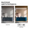 Светодиодная лента Apeyron 24В, 14,4 Вт/м, 1200 лм/м, 6500К, smd2835, 240 д/м, IP65, 5м 00-505 00-505 - 13