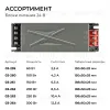 Блок питания Apeyron 12В 60Вт 186-264В 5А IP20 03-253 03-253 - 4