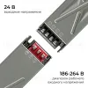Блок питания Apeyron 24В 150Вт 186-264В 63А IP20 03-261 03-261 - 8