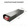 Блок питания Apeyron 24В 250Вт 186-264В 104А IP20 03-263 03-263 - 2
