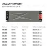 Блок питания Apeyron 24В 250Вт 186-264В 104А IP20 03-263 03-263 - 12