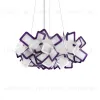 Подвесной светильник Loft IT Clizia 10231/530 Purple 10231/530 Purple - 3