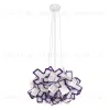 Подвесной светильник Loft IT Clizia 10231/530 Purple 10231/530 Purple - 1