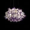 Подвесной светильник Loft IT Clizia 10231/530 Purple 10231/530 Purple - 6