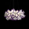 Подвесной светильник Loft IT Clizia 10231/530 Purple 10231/530 Purple - 4