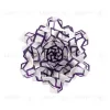 Подвесной светильник Loft IT Clizia 10231/530 Purple 10231/530 Purple - 7