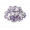 Потолочный светильник Loft IT Clizia 10231/530C Purple 10231/530C Purple - 1