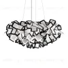Подвесной светильник Loft IT Clizia 10231/780 Black 10231/780 Black - 3