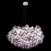 Подвесной светильник Loft IT Clizia 10231/780 Purple 10231/780 Purple - 2