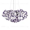 Подвесной светильник Loft IT Clizia 10231/780 Purple 10231/780 Purple - 3