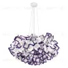 Подвесной светильник Loft IT Clizia 10231/780 Purple 10231/780 Purple - 1