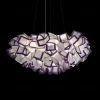 Подвесной светильник Loft IT Clizia 10231/780 Purple 10231/780 Purple - 4