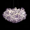 Подвесной светильник Loft IT Clizia 10231/780 Purple 10231/780 Purple - 6