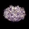 Потолочный светильник Loft IT Clizia 10231/780C Purple 10231/780C Purple - 2