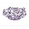 Потолочный светильник Loft IT Clizia 10231/780C Purple 10231/780C Purple - 3