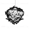 Подвесной светильник Loft IT Clizia 10593/420 Black 10593/420 Black - 5