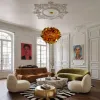 Подвесной светильник Loft IT Clizia 10593/420 Gold 10593/420 Gold - 7