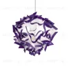 Подвесной светильник Loft IT Clizia 10593/420 Purple 10593/420 Purple - 5