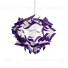 Подвесной светильник Loft IT Clizia 10593/420 Purple 10593/420 Purple - 3