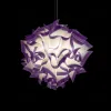 Подвесной светильник Loft IT Clizia 10593/420 Purple 10593/420 Purple - 6
