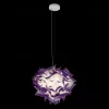 Подвесной светильник Loft IT Clizia 10593/420 Purple 10593/420 Purple - 2