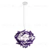 Подвесной светильник Loft IT Clizia 10593/420 Purple 10593/420 Purple - 1