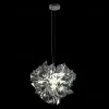 Подвесной светильник Loft IT Clizia 10593/420 Silver 10593/420 Silver - 2