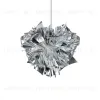 Подвесной светильник Loft IT Clizia 10593/420 Silver 10593/420 Silver - 3