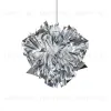 Подвесной светильник Loft IT Clizia 10593/420 Silver 10593/420 Silver - 5