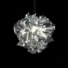 Подвесной светильник Loft IT Clizia 10593/420 Silver 10593/420 Silver - 6