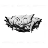 Потолочный светильник Loft IT Clizia 10593/530C Black 10593/530C Black - 3