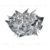 Потолочный светильник Loft IT Clizia 10593/530C Silver 10593/530C Silver - 1