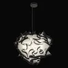Подвесной светильник Loft IT Clizia 10593/600 Black 10593/600 Black - 2