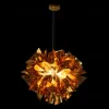 Подвесной светильник Loft IT Clizia 10593/600 Gold 10593/600 Gold - 2