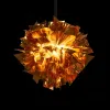Подвесной светильник Loft IT Clizia 10593/600 Gold 10593/600 Gold - 6