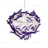 Подвесной светильник Loft IT Clizia 10593/600 Purple 10593/600 Purple - 3
