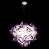 Подвесной светильник Loft IT Clizia 10593/600 Purple 10593/600 Purple - 2