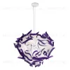 Подвесной светильник Loft IT Clizia 10593/600 Purple 10593/600 Purple - 1