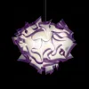 Подвесной светильник Loft IT Clizia 10593/600 Purple 10593/600 Purple - 4