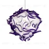 Подвесной светильник Loft IT Clizia 10593/600 Purple 10593/600 Purple - 5