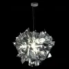 Подвесной светильник Loft IT Clizia 10593/600 Silver 10593/600 Silver - 2