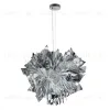 Подвесной светильник Loft IT Clizia 10593/600 Silver 10593/600 Silver - 1