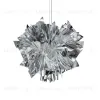Подвесной светильник Loft IT Clizia 10593/600 Silver 10593/600 Silver - 3