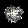 Подвесной светильник Loft IT Clizia 10593/600 Silver 10593/600 Silver - 4