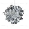 Подвесной светильник Loft IT Clizia 10593/600 Silver 10593/600 Silver - 5