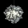Подвесной светильник Loft IT Clizia 10593/600 Silver 10593/600 Silver - 6
