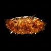 Потолочный светильник Loft IT Clizia 10593/780C Gold 10593/780C Gold - 4