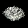 Потолочный светильник Loft IT Clizia 10593/780C Silver 10593/780C Silver - 2